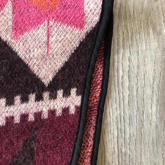 Maison Scotch Statement Knit Vest​​ - Picture 7 of 7